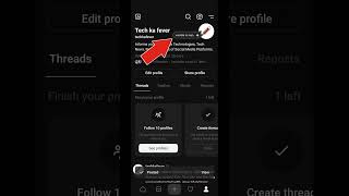 Instagram Threads GHOST POSTS! 👻 #howto #instagram #threads