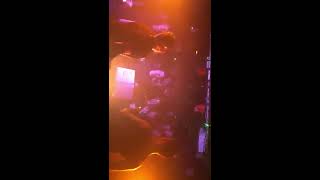 BAK XIII @ LE BOUFFON  - GENEVA - 05-02-2017