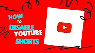 How to remove YouTube Shorts from YouTube app