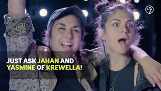 Krewella + Zumba® Fitness Party at UCLA