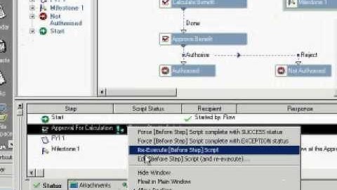 Global360 Keyflow Administration Lesson 4 Video 2p