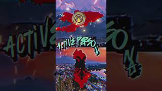 TEAM CSTO VS TEAM NATO PT 2| #viral #history