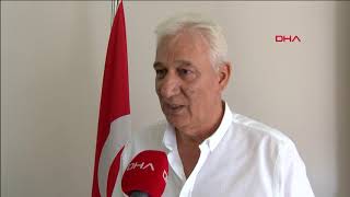 İsmail Dilber: Çocuk ve topun olduğu yerde belediyeler saha üretmeli