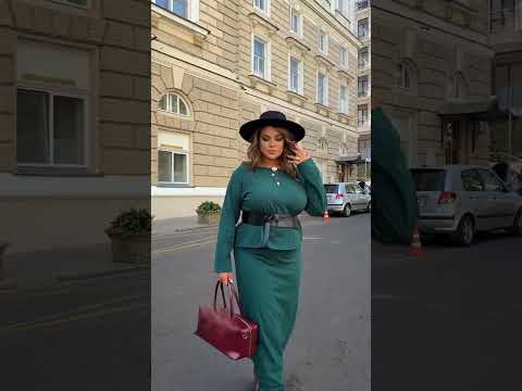 Кофта+Спідниця батал, видео 1