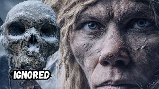 Scientists Ignored the Most Important Neanderthal Discovery
