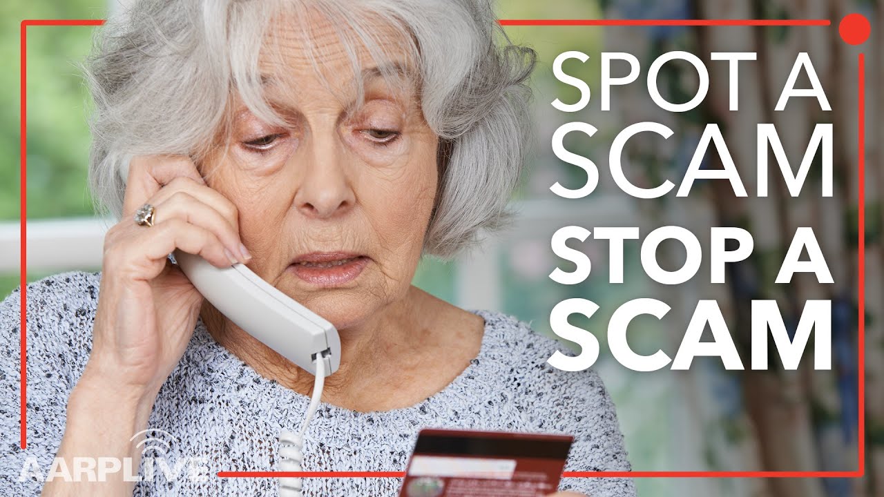 aarp travel scams