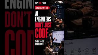 AI Career Myth #2