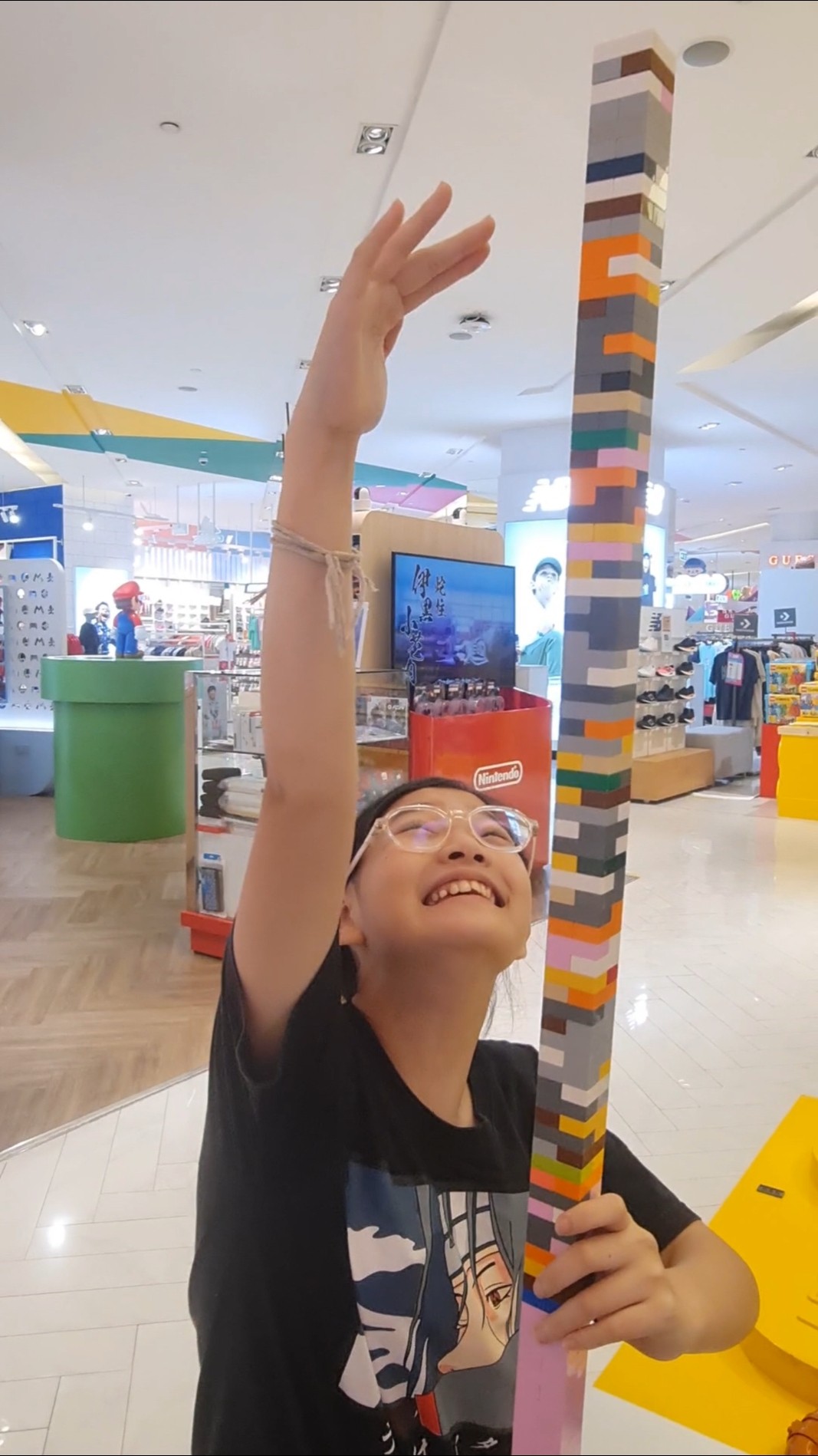 Funny Trio‼️ and Highest LEGO?? | JJaiPan #Shorts
