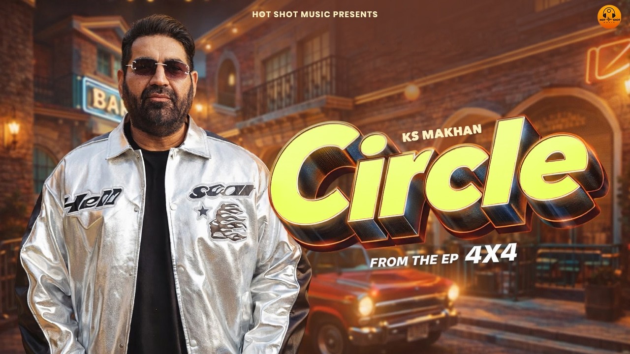 Assista a Circle - 4x4 EP (Four by Four) | KS Makhan | Punjabi Songs | Hot Shot Music no YouTube Assista a Circle - 4x4 EP (Four by Four) | KS Makhan | Punjabi Songs | Hot Shot Music no YouTube