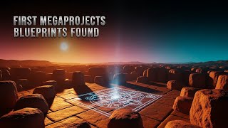 Inside the Lost City Blueprints Guiding Humanity’s First MEGAPROJECTS
