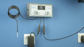 EC Controllers par Systemair