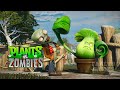 Plants vs zombies  battle of the blooms gameplay 034  faaltu games