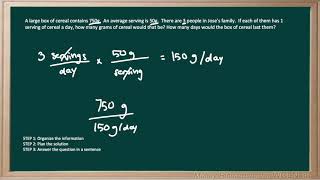 Famous GEO9 word problem 2 Net Worth