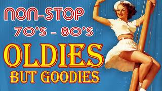 Oldies 50&#39;s 60&#39;s 70&#39;s Music Playlist - Oldies Clasics - Old School Music Hits