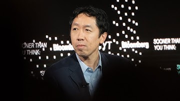 Andrew Ng Released a New Machine Learning Specialization