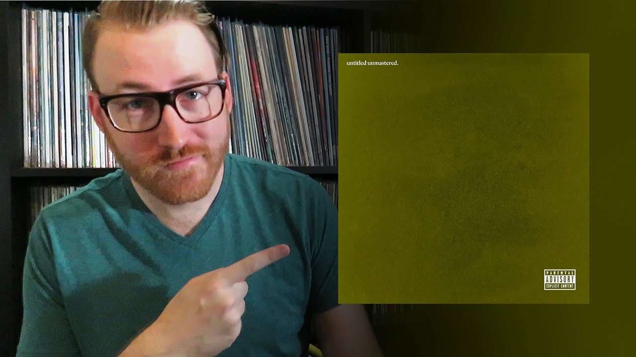 untitled unmastered review youtube untitled unmastered review youtube