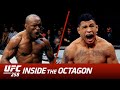 UFC 258: Inside the Octagon - Usman vs Burns