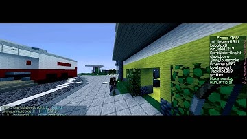 Minecraft PvP Montage! One In The Chamber! (OITC) - Episode 3