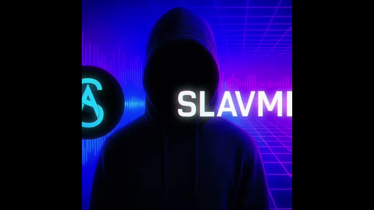 SlavMik — Heavy Cowbell