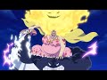 Mad big Mama - One Piece [AMV] - DESTROY
