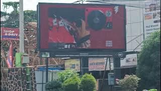 🔵 Videotron Djarum
