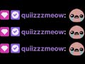 СЛИВ НОВОГО ТРЕКА quiizzzmeow