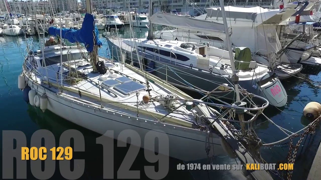 ⁣ROC 129 VENDU