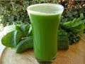 +Jugo para Limpiar los Riñones