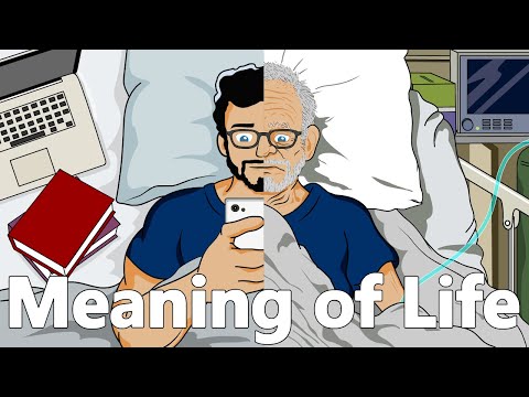 Video: What is life and what is its meaning?