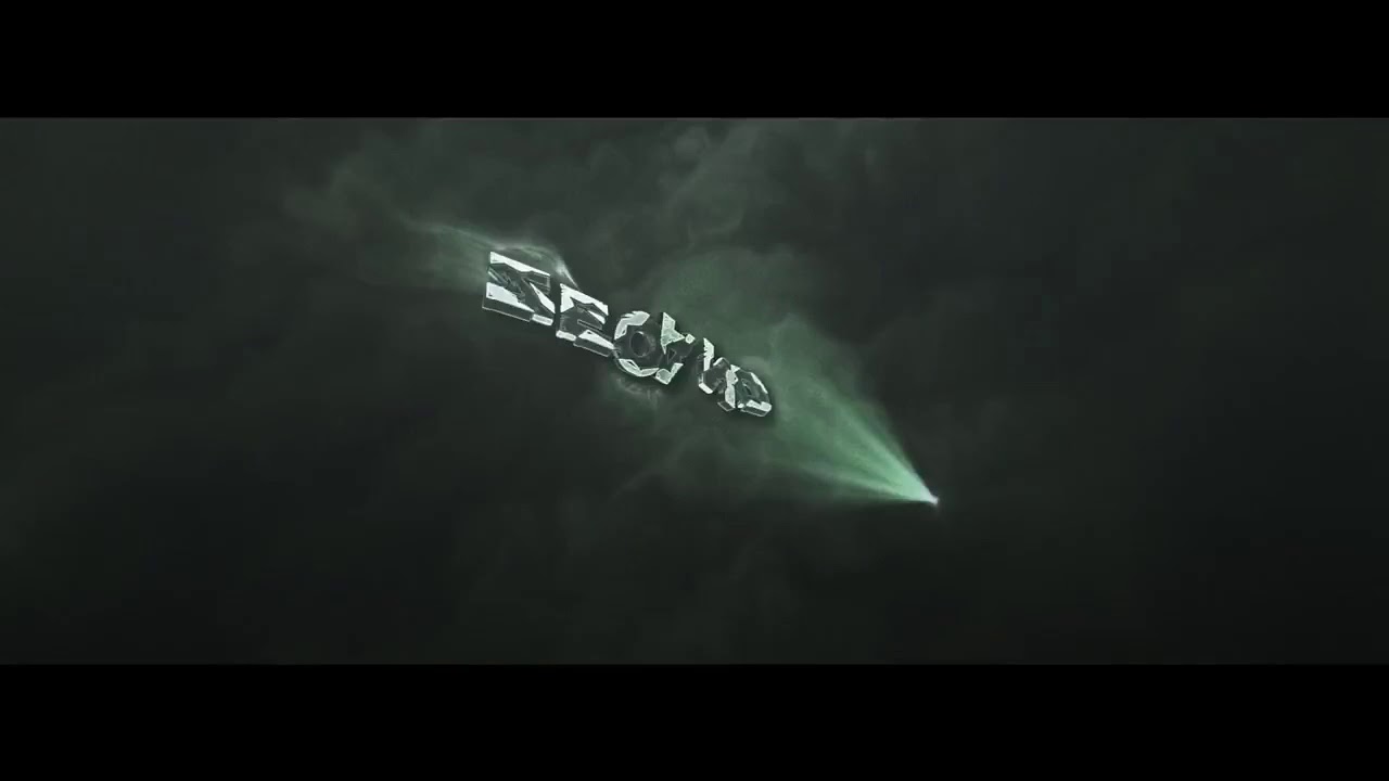 Intro For ZeQanD   By Drnz HD