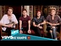 The Vamps - LIFT Intro: The Vamps (VEVO LIFT)