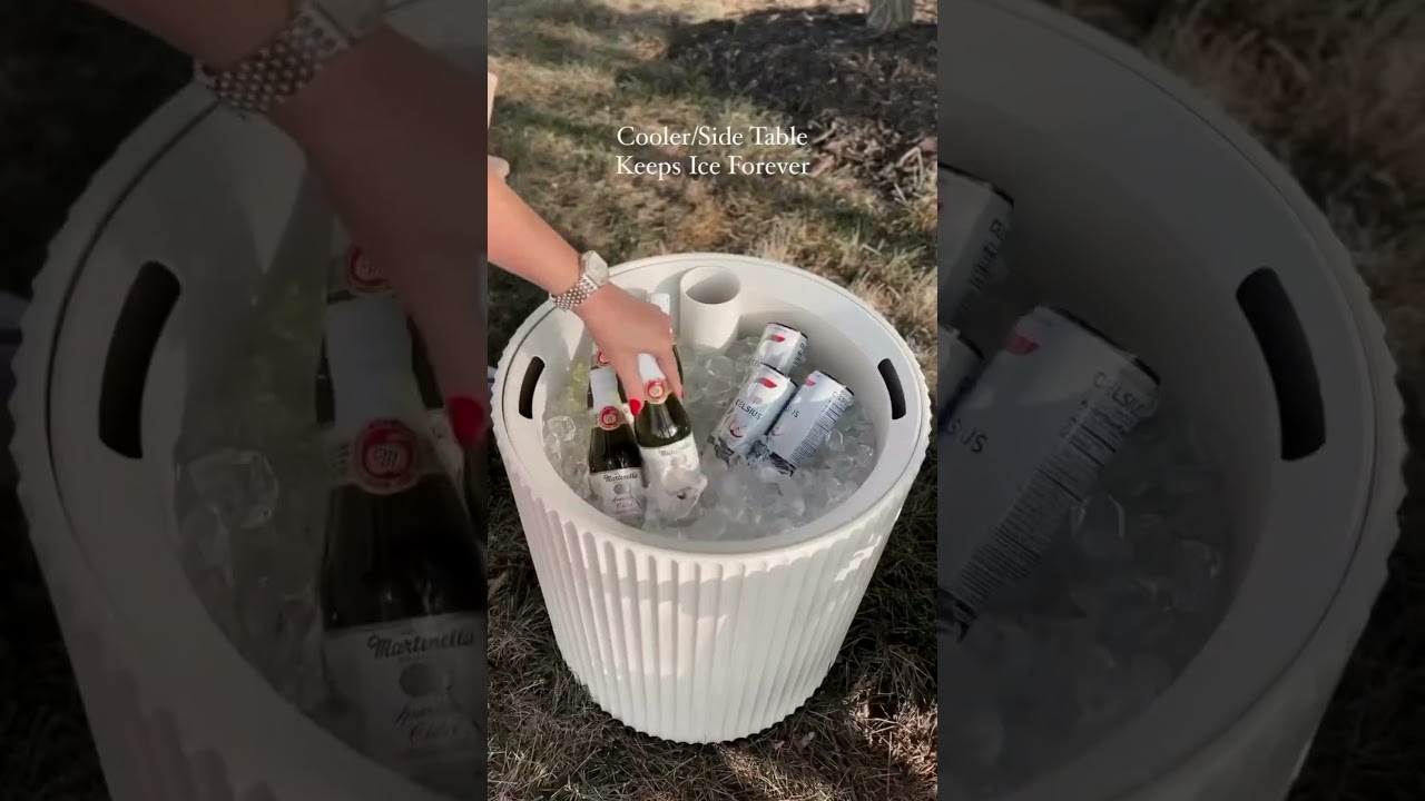 Affordable Amazon Patio Decor for a Cozy Outdoor Space!