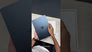 MacBook Air M5 Added #macbook   #macbookair #macbookairm5 #apple #iphone