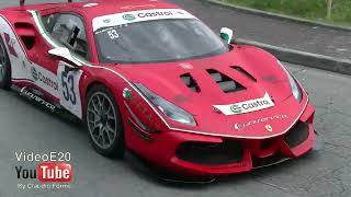 54° TROFEO MALEGNO BORNO 1a Salita N°1 AL102