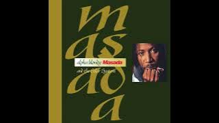 Alpha Blondy- Masada [Legendado Pt-Br]