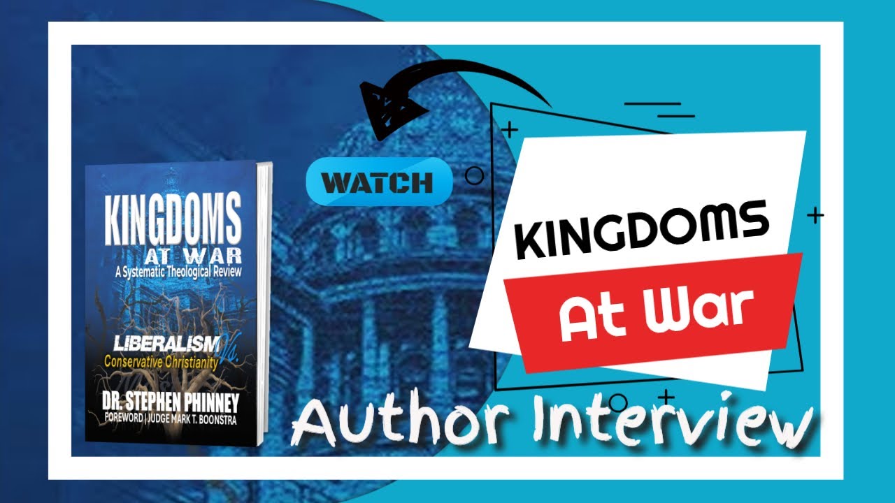 The Identity Politics Podcast | Kingdoms at War