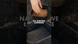 Ile ZANĘTY I PELLETU potrzebujesz na ZIMOWE łowienie na KOMERCJI?