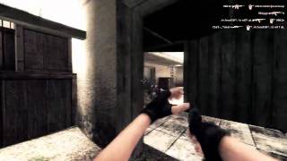 CSS Pro Gamers