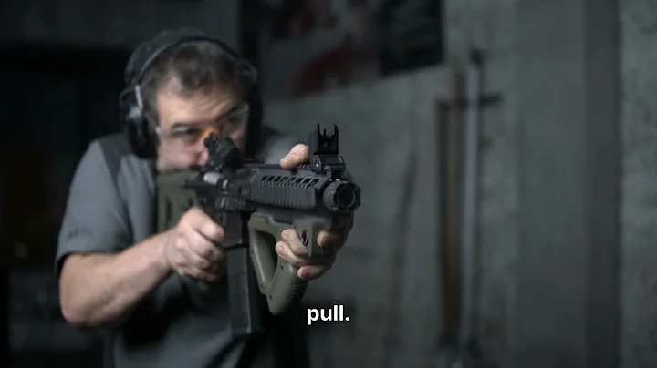 B&T APC223 Pro Review: Is This Swiss .223/5.56 Rifle the Ultimate High-End Carbine?