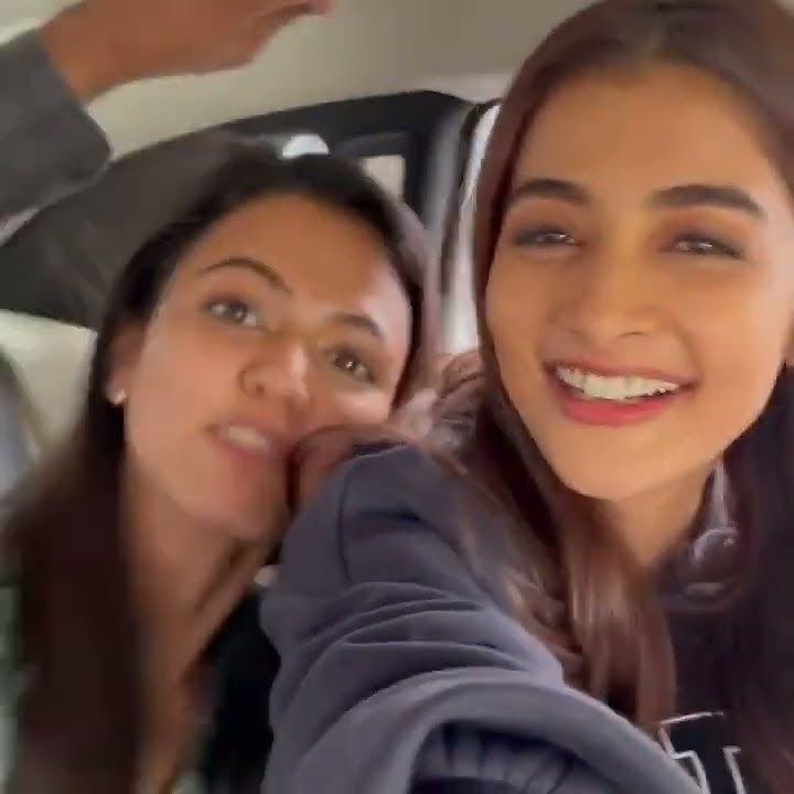 Thalapathy Vijay Driving Rolls Royce |Beast Movie | Pooja Hegde | Nelson | Aparna Das