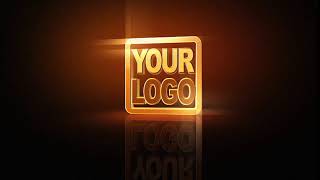 LOGO ANIMATION 43