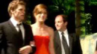 Michael C. Hall & Jennifer Carpenter
