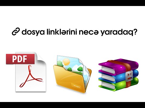 Video: Photoshop CC istifadə edərək bir fotoşəkildə zəncirvari bir çit necə çıxarılır