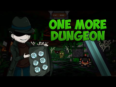 Roguelike-мания/ One More Dungeon