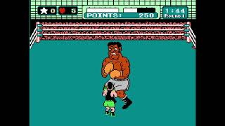 Punch Out NES fighters ranked by their strongest attacks