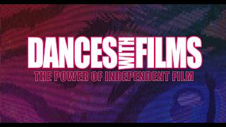 2026 DANCES WITH FILMS - FESTIVAL TRAILER