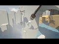 Human Fall Flat Gameplay Walkthrough Castle level 