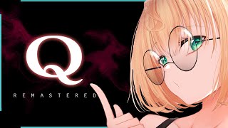 【Q Remastered】showing off my 7m IQ big brain yes ☆⭒NIJISANJI EN ✧ Millie Parfait ☆⭒