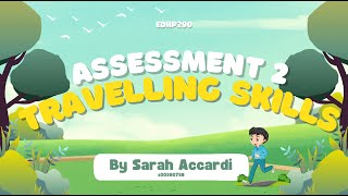 EDHP290 AT2 - Sarah Accardi