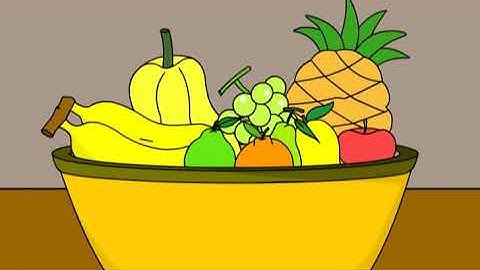 Class 3 EVS Chapter - 6 "Foods We Eat" english Environmental studies cbse ncert Looking Around